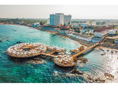 Salamis Bay Conti