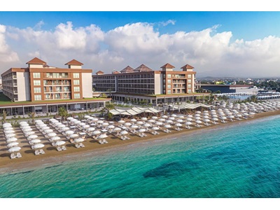 Arkın İskele Hotel