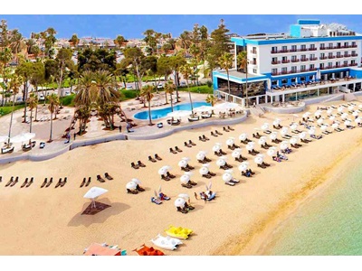 Arkın Palm Beach