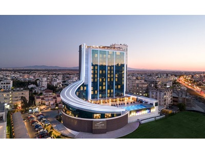 Concorde Tower