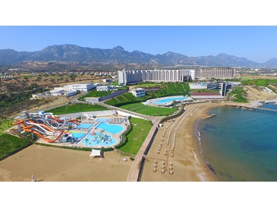 Elexus Resort Hotel