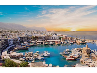 Girne Otelleri