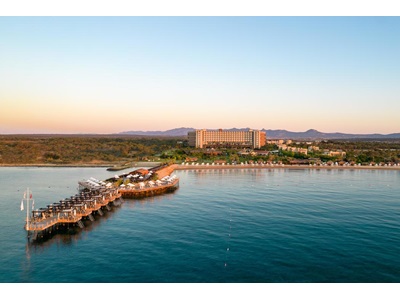 Concorde Luxury Hotel