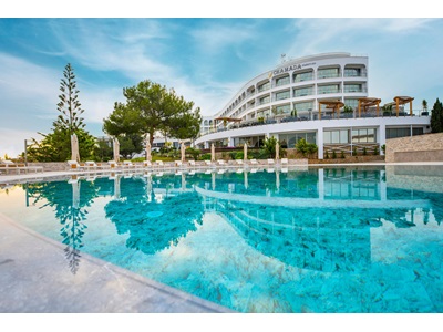 Chamada Prestige Hotel